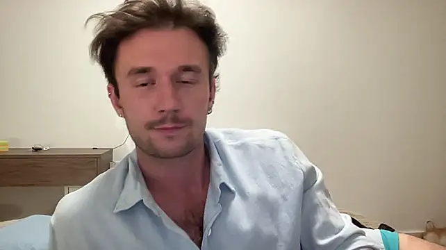 cute_mark stripchat live cam model