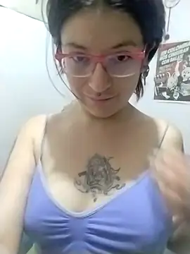 _Alaskamisa stripchat live cam model