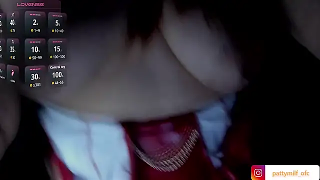 Pattymilf_ofc stripchat live cam model