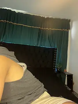 AustinJones_ stripchat live cam model