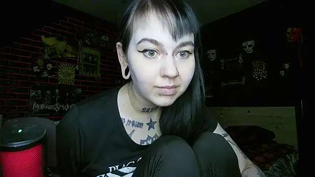 MessalinaOfficial stripchat live cam model