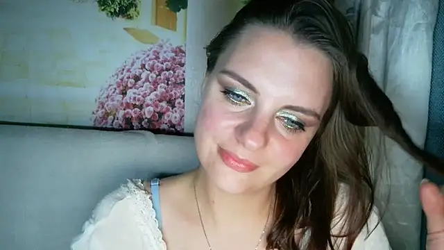 Virela stripchat live cam model