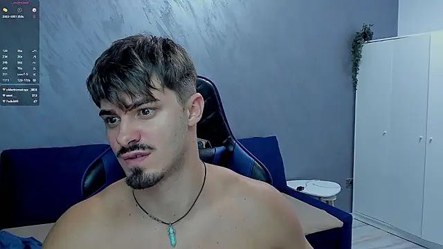 greekgod199 stripchat live cam model