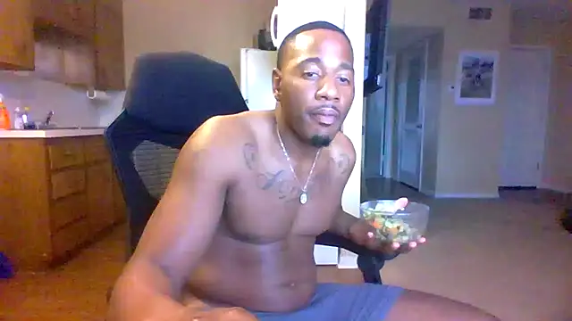 KingDes55 stripchat live cam model