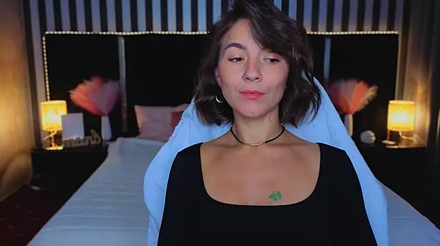 GracefulMichelle stripchat live cam model