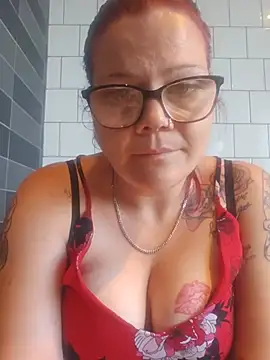 MissThroatGoat69 stripchat live cam model