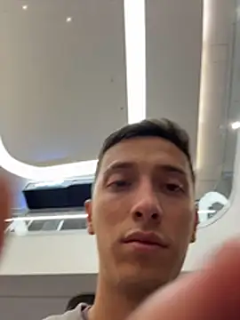 Thiago_Jones1 stripchat live cam model