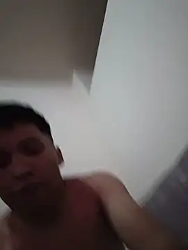 Antho_HoT3 stripchat live cam model