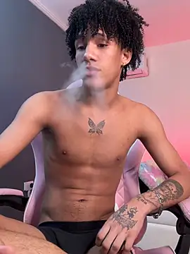 NoahBull19 stripchat live cam model