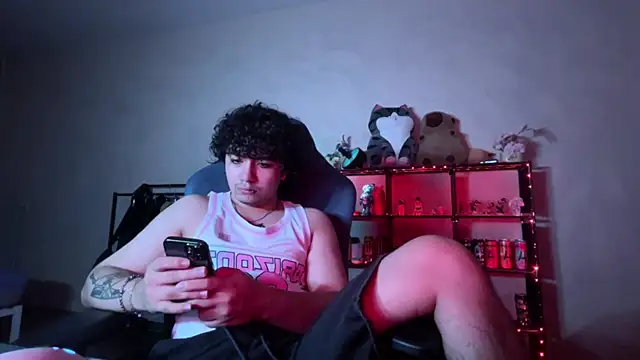 _ELIGOS_ stripchat live cam model