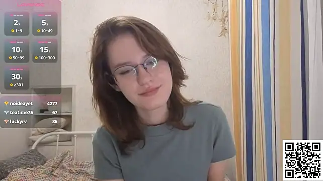 PliantMissus stripchat live cam model