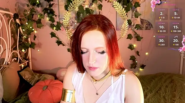 Eva_Bellea stripchat live cam model