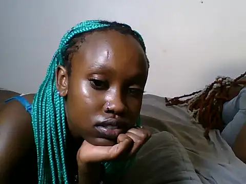 Coochie_cookie stripchat live cam model