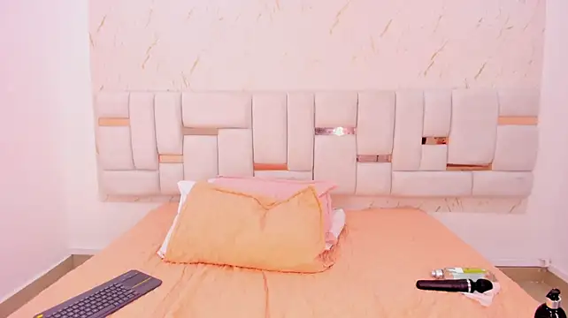 DakkotaFox stripchat live cam model