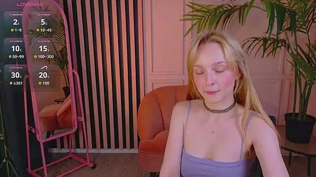 _babyvivian_ stripchat live cam model
