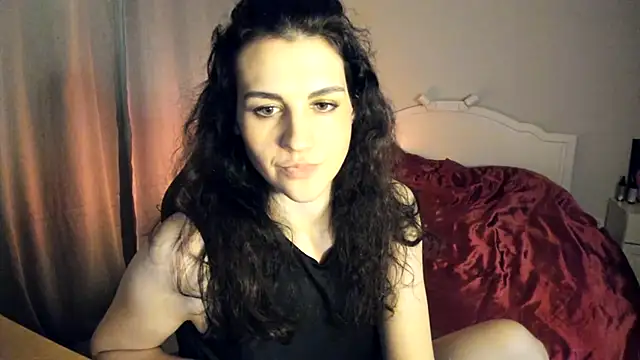 AmeliaInAmber stripchat live cam model