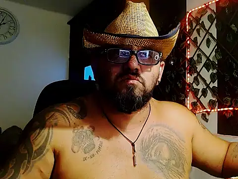 mr_wolf46 stripchat live cam model