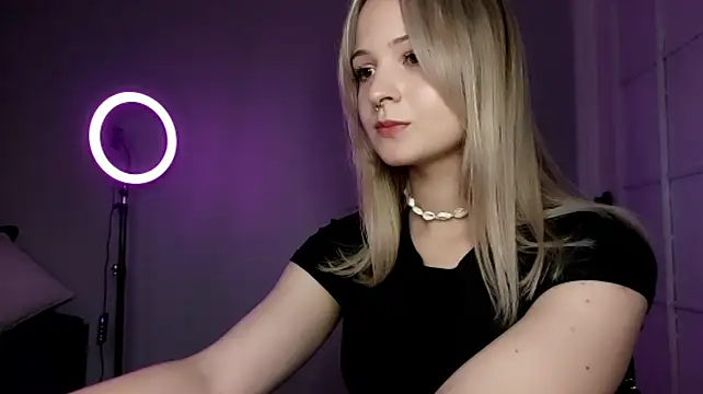 3RROR stripchat live cam model
