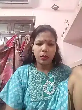 ANURANI99 stripchat live cam model