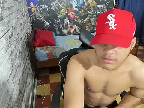 david_plein stripchat live cam model