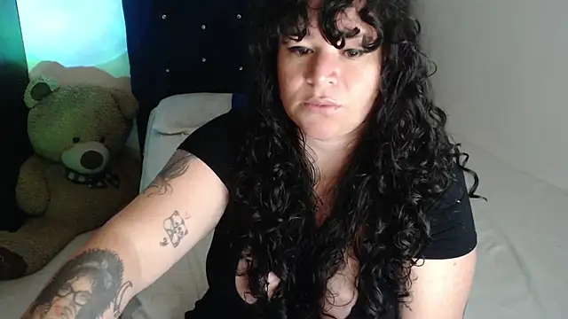 ANGELIQUE_KLANE stripchat live cam model