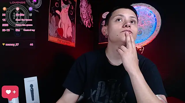 girl_intense444 stripchat live cam model