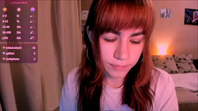 _selectrra stripchat live cam model