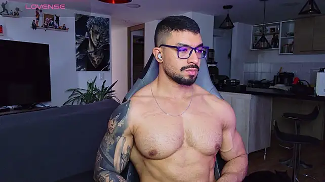 Michael_Diamond stripchat live cam model