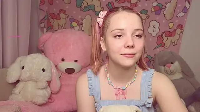 PrincessLittleKiki stripchat live cam model