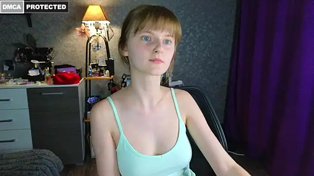 Miss_Alisa_ stripchat live cam model