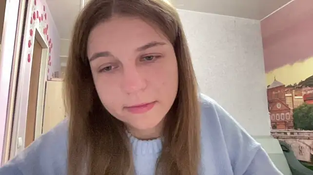 HwaTrippel stripchat live cam model