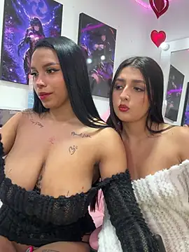 Madeleinesummerrr stripchat live cam model