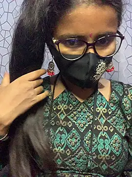 Arpita-20 stripchat live cam model