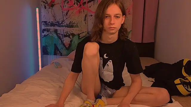 Frank_Fraer stripchat live cam model