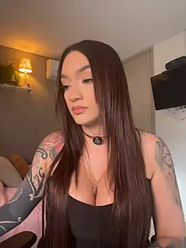 DaniDusan_ stripchat live cam model
