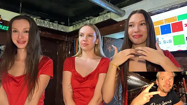 dirtypub stripchat live cam model