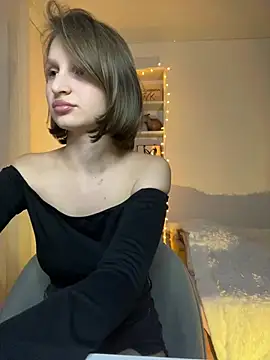 TessaTempt stripchat live cam model