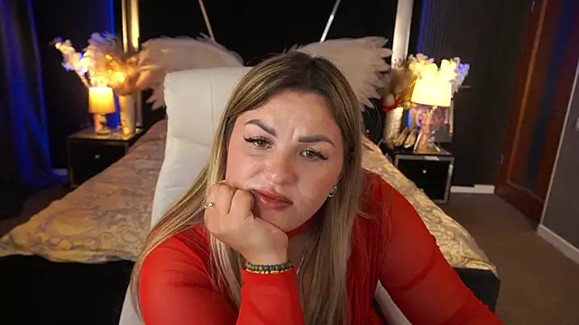 AlissyaGrayy stripchat live cam model