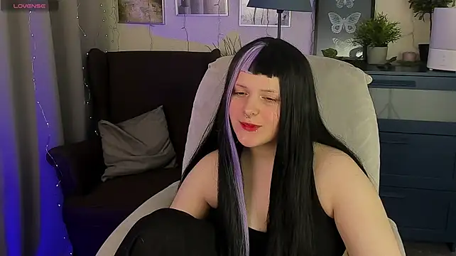 Biooohazard stripchat live cam model