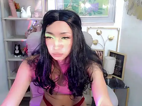 Bunny_hotrica stripchat live cam model