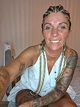 Dreamlove1 stripchat live cam model