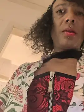 BarbaraCross69 stripchat live cam model