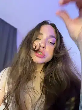 AlexaSparks stripchat live cam model