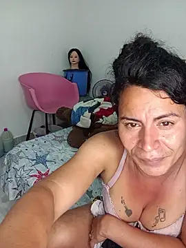 zamarasexy stripchat live cam model