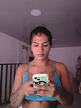 Lukyanova-Gabriela stripchat live cam model