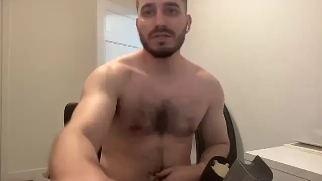 ThickDickMontreal stripchat live cam model