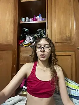 Isabelle_Noir stripchat live cam model
