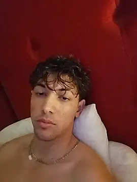 Coscuxxx stripchat live cam model