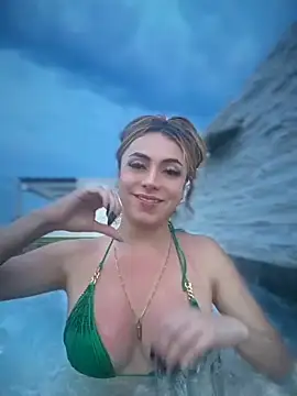 tinker_exotic_1 stripchat live cam model