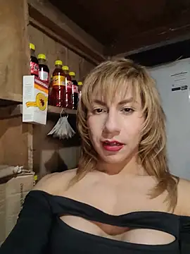 Evehamp stripchat live cam model